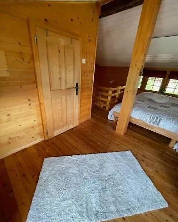 Chalet Mazot Jhr Unterbäch Vs Bachtolen