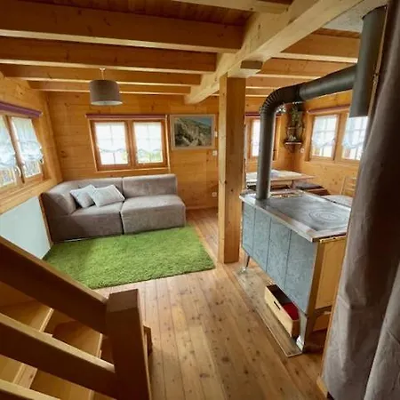 Mazot Jhr Unterbaech Vs