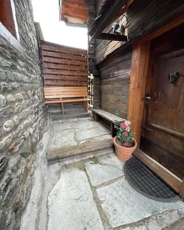 Mazot Jhr Unterbaech Vs * Bachtolen