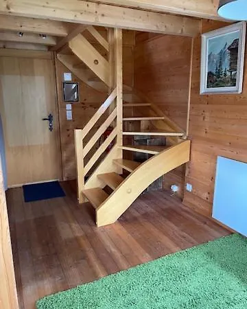 Mazot Jhr Unterbäch Vs