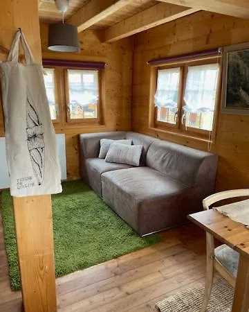 Mazot Jhr Unterbäch Vs Chalet Bachtolen