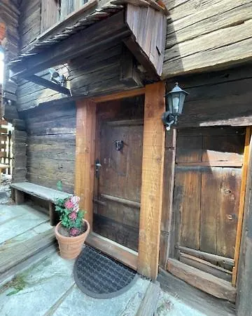 Mazot Jhr Unterbäch Vs *