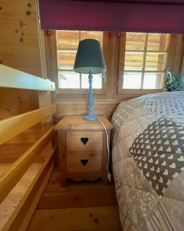 Mazot Jhr Unterbäch Vs * Bachtolen