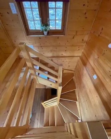 Mazot Jhr Unterbaech Vs