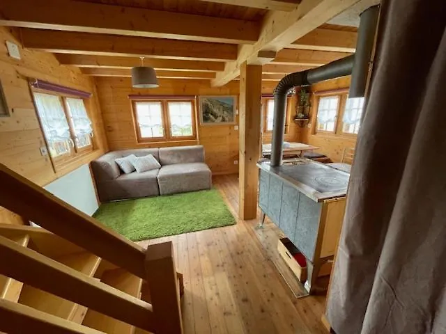 Mazot Jhr Unterbaech Vs