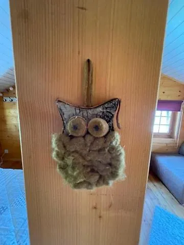 Mazot Jhr Unterbaech Vs Chalet *