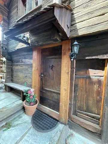 Mazot Jhr Unterbaech Vs *